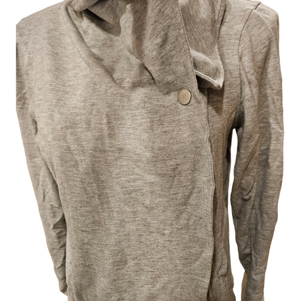 Kensie Gray Women's Jacket - Picture 2 of 12